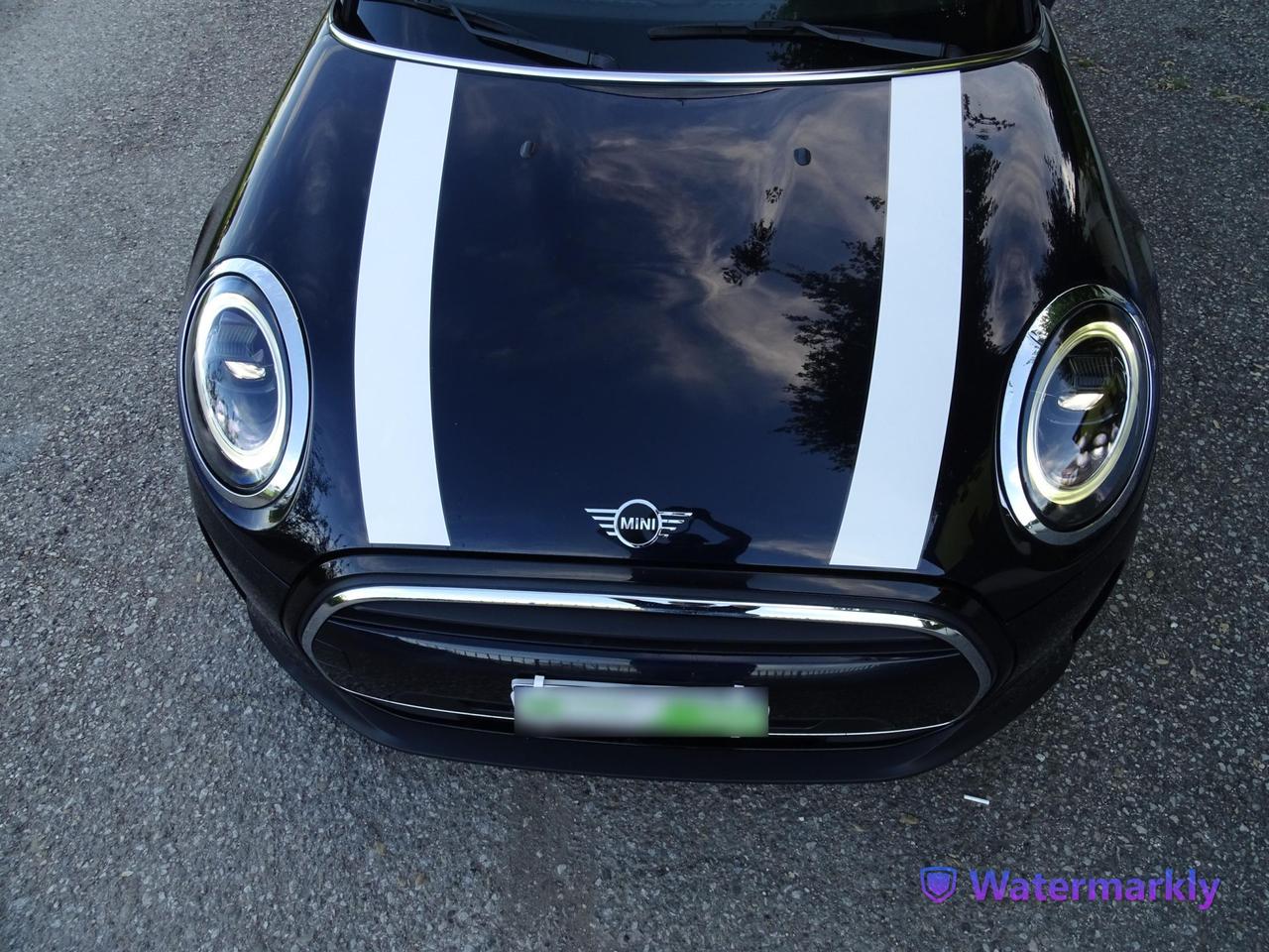 MINI Mini 1.5 Cooper Classic Cabrio