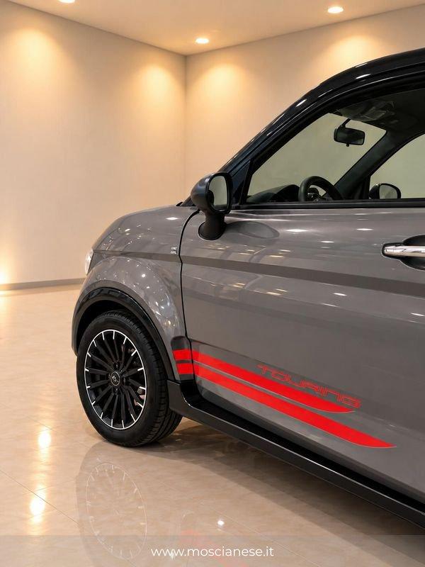 Chatenet CH46 touring