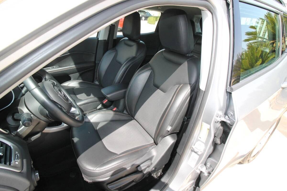 Jeep Compass 1.6 Mjt Business |77000km|2017
