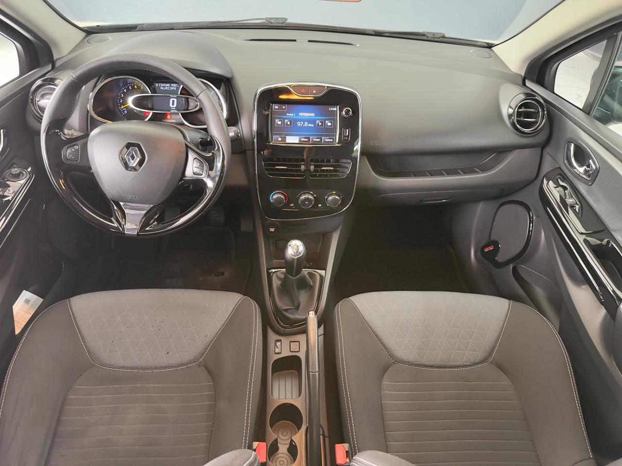 Renault Clio 0.9 TCe 12V 90CV Start&Stop