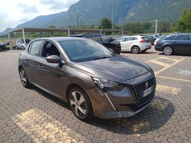 Peugeot 208 208 II 2019 1.2 puretech Active s