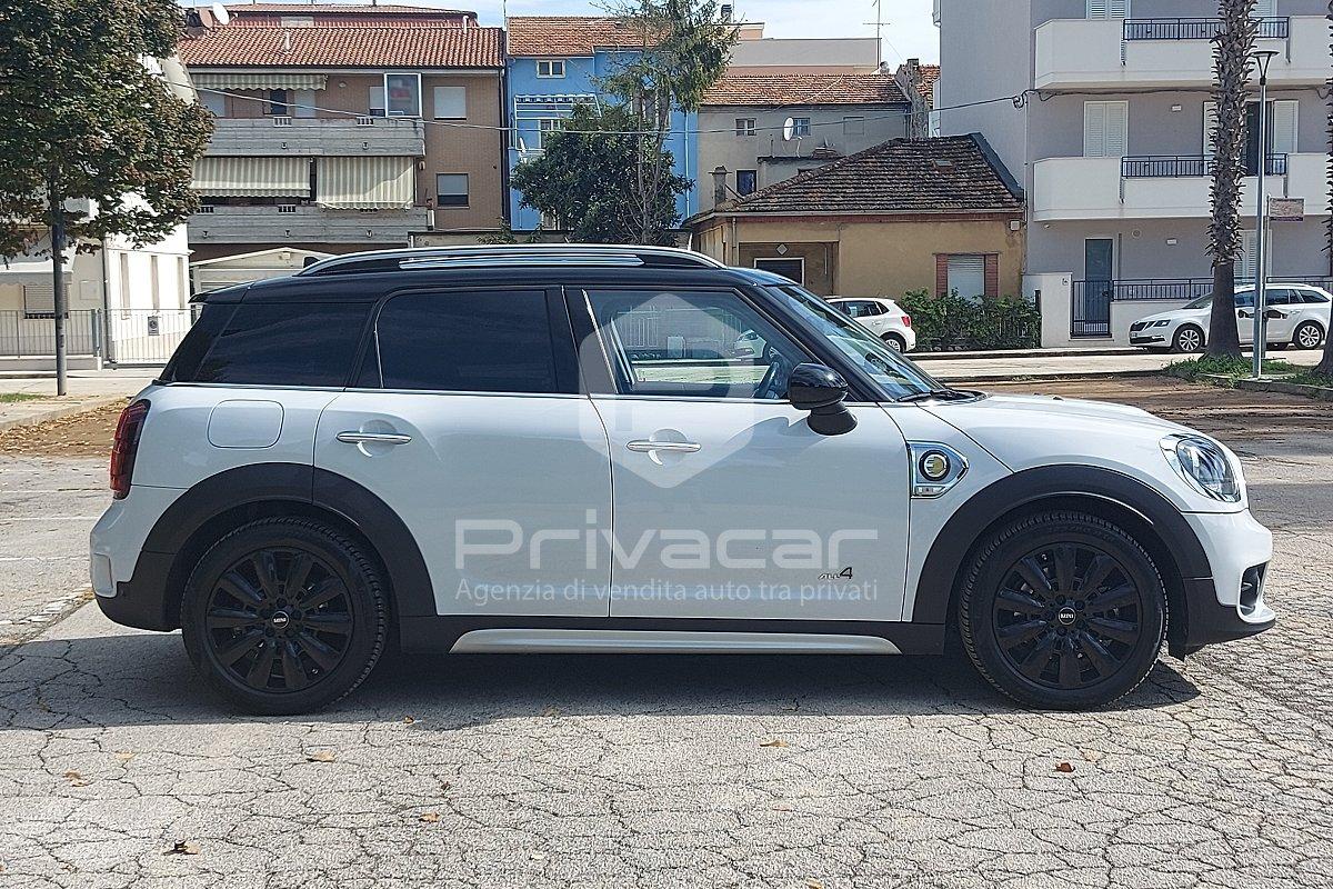 MINI Mini 1.5 Cooper SE Hype Countryman ALL4 Automatica