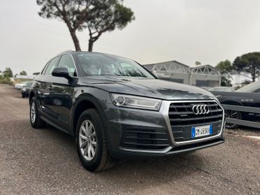 Audi Q5 2.0 TDI 190 CV quattro S tronic Business Sport