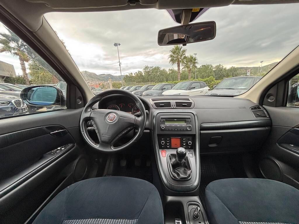 Fiat Croma 1.9 Multijet Active 2009/ 214.000 Km Vieni a scoprirla qui da noi