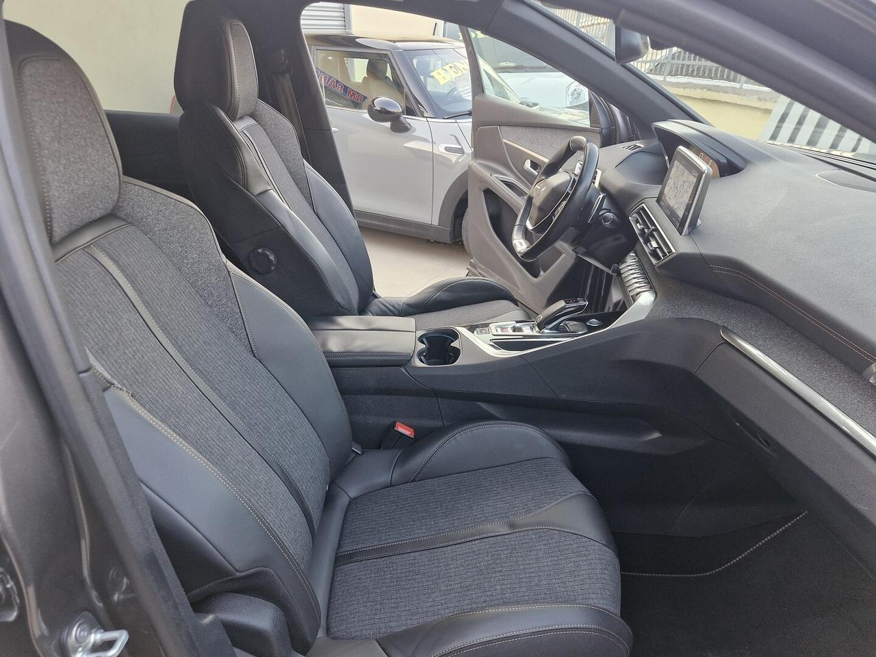 PEUGEOT 3008 1.5 BlueHDi GT line TETTO ANNO 2018