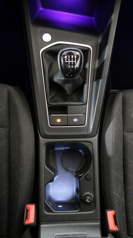 Volkswagen Golf Golf 1.5 tsi evo Style 130cv #CLIMA 3 ZONE#CARPLAY#
