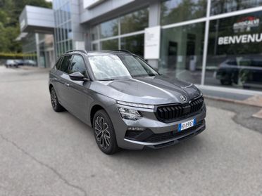 Skoda Kamiq 1.0 TSI 115 CV Black Dots