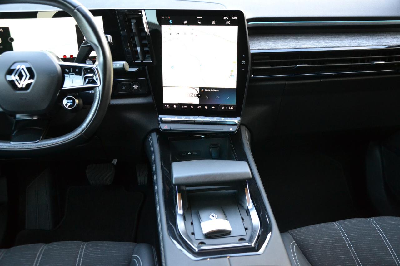 Renault Austral 1.3 160CV MHD TECHNO AUT.+PELLE+NAVI+RCAM+FULL LED