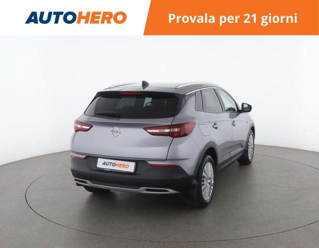 OPEL Grandland X 1.6 diesel Ecotec Start&Stop aut. Innovation