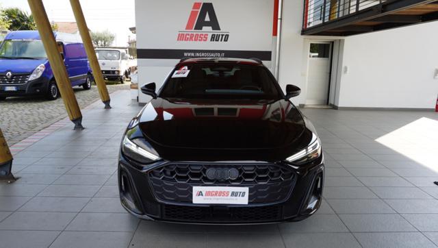 AUDI A5 Avant TDI 150 kW S tronic mHEV+ S Line edition