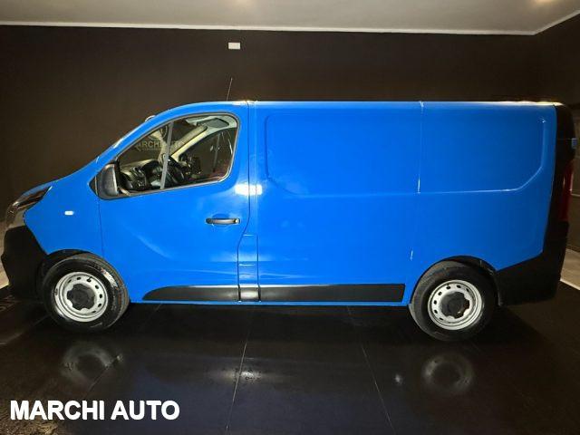 FIAT Talento 2.0 Ecojet 120CV PC-TN Furgone 12q