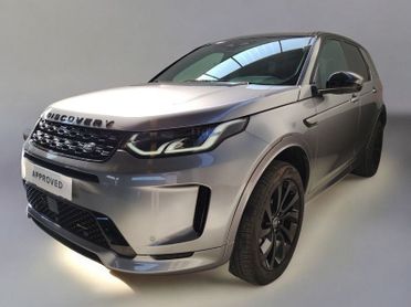 Land Rover Discovery Sport 1.5 I3 PHEV 300 CV AWD Auto R-Dynamic SE MY23