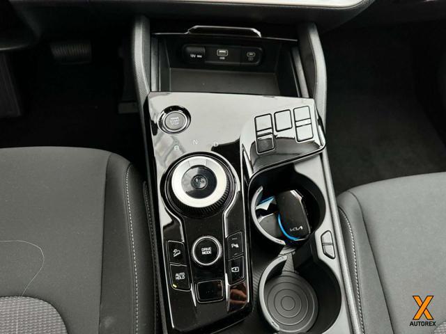 KIA Sportage 1.6 TGDi MHEV