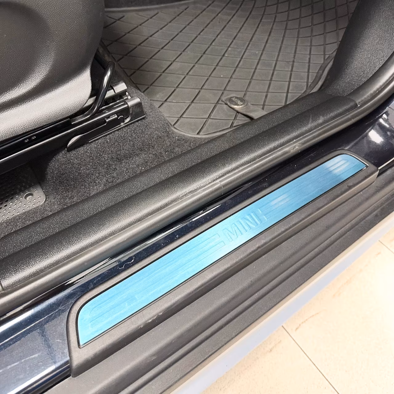 Mini Cooper Countryman 1.5 Northwood Edition