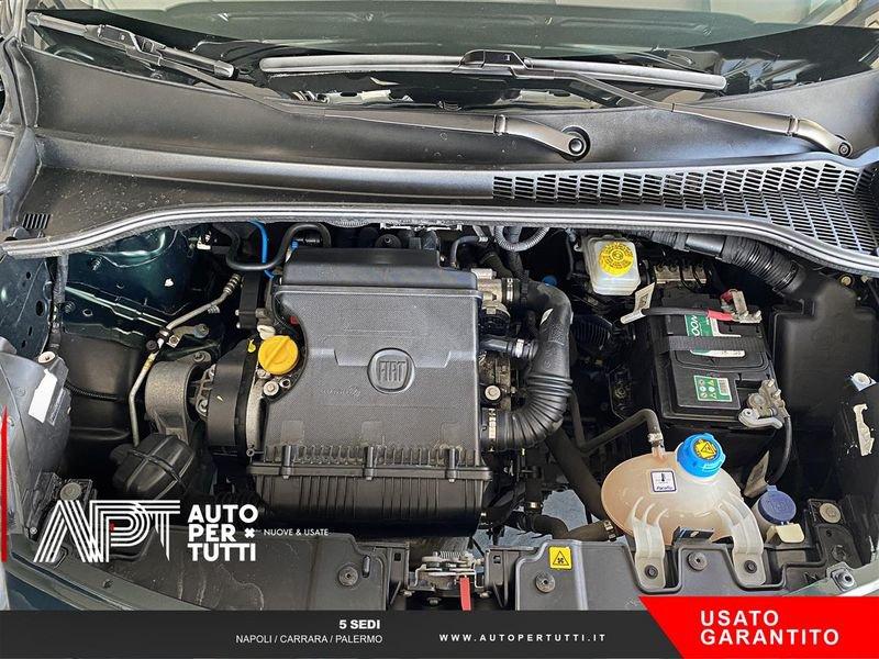 FIAT 500L 500L 1.4 Trekking 95cv