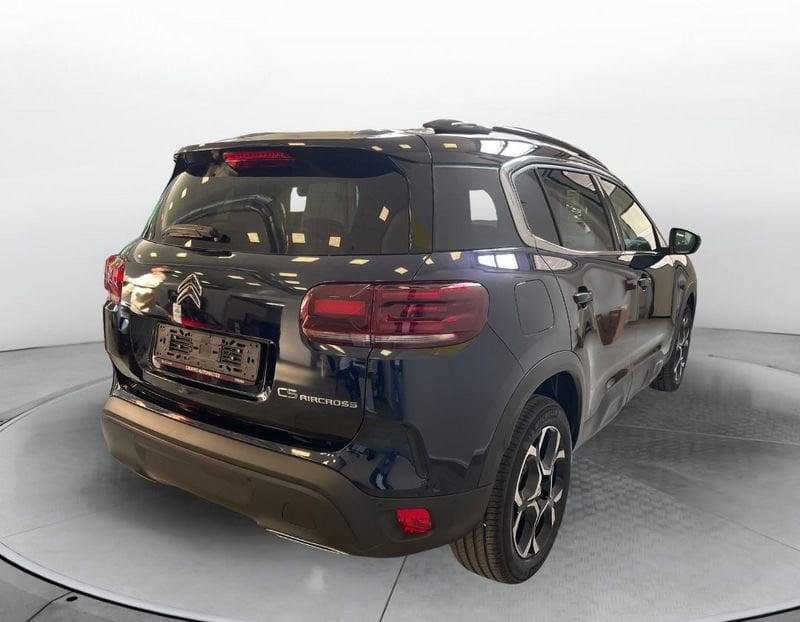 Citroën C5 Aircross C5 Aircross BlueHDi 130 S&S EAT8 Max