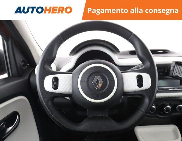 RENAULT Twingo 1.0 SCe Live