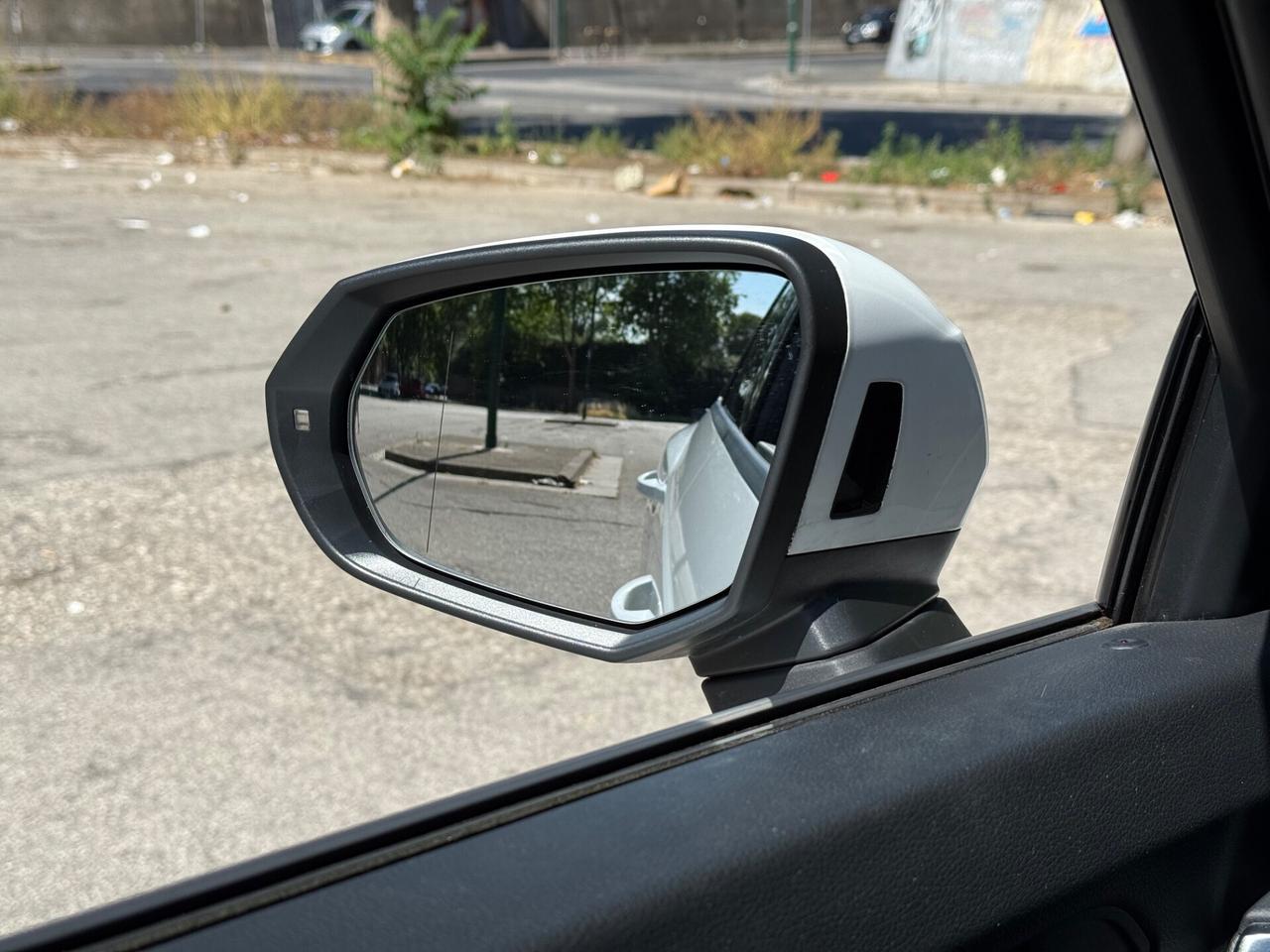 AUDI Q3 2020 40 TDI 2.0 190cv QUATTRO S tronic