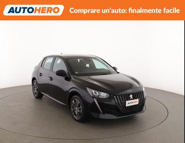 PEUGEOT 208 PureTech 75 Stop&Start 5 porte Active Pack