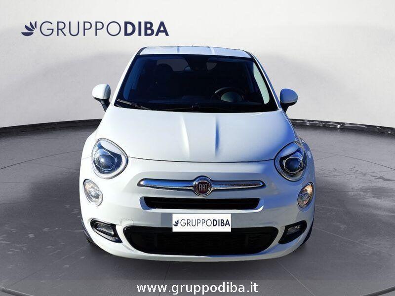 FIAT 500X 2015 Benzina 1.4 m-air Lounge 4x2 140cv dct