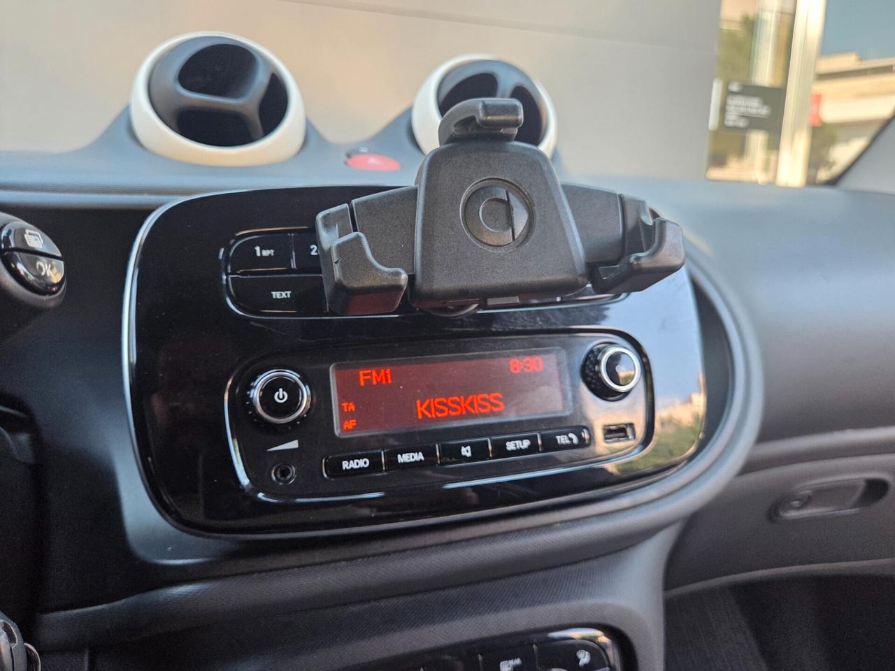 Smart ForTwo 70 1.0 twinamic Passion