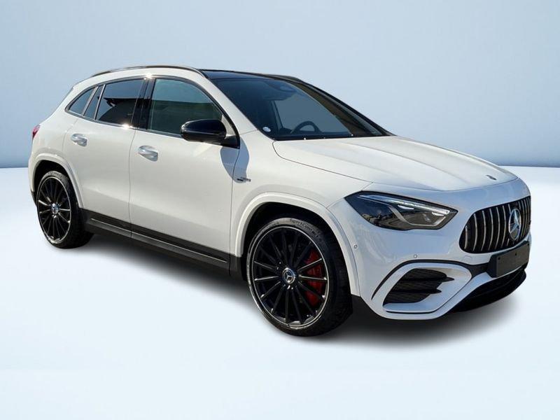 Mercedes-Benz GLA 35 AMG AMG Line Premium Plus
