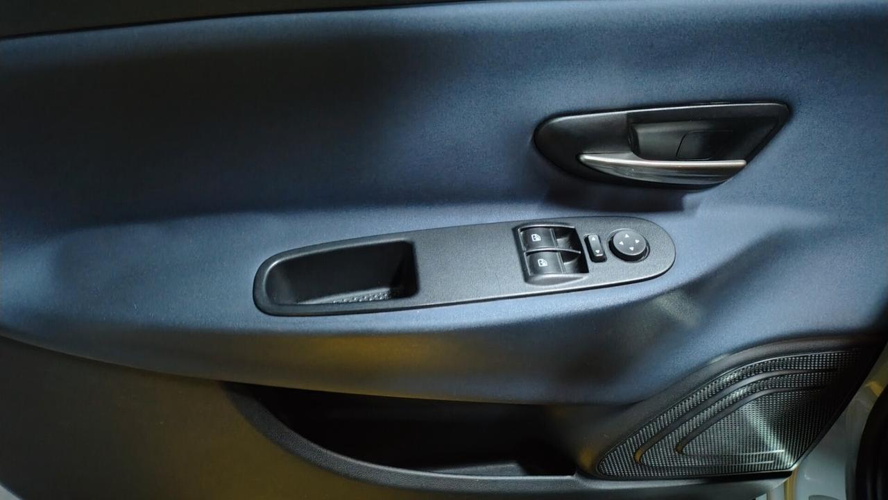 Lancia Ypsilon 1.3 MJT 5 porte S&S Mya