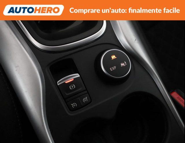 RENAULT Kadjar Blue dCi 8V 115CV EDC Techno