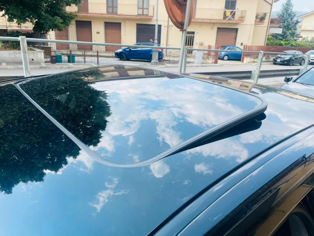 Lexus IS 220d 2.2 16V Sport + Tetto