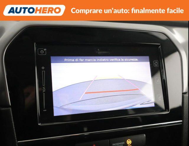 SUZUKI Vitara 1.0 Boosterjet 4WD AllGrip Katana