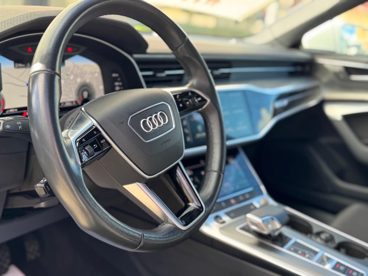 AUDI A6 35 TDI 163 CV BUSINESS PLUS FULL I VA