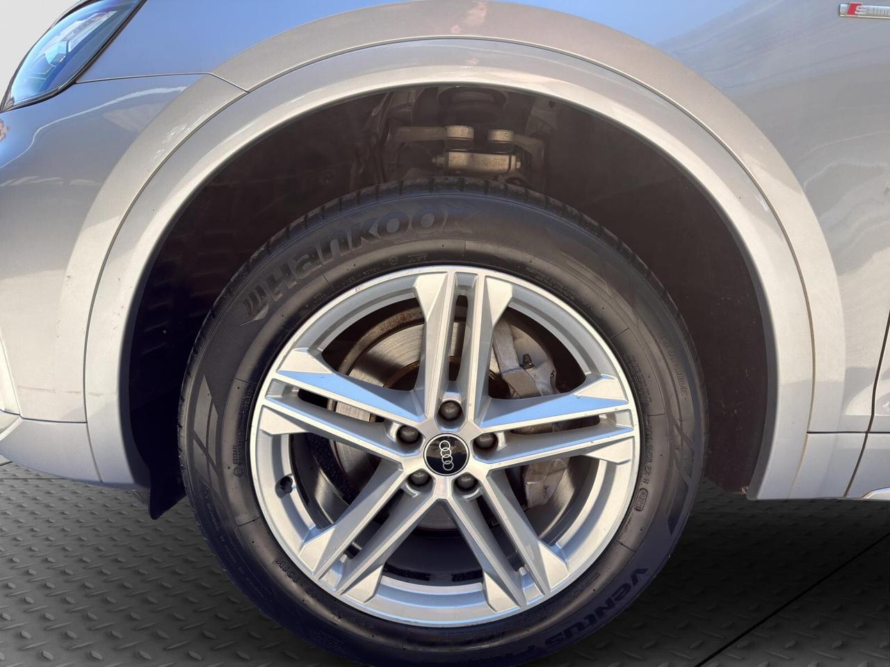 Audi Q5 Sportback 40 2.0 tdi 204cv mhev S-Line Plus quattro s-tronic 2021