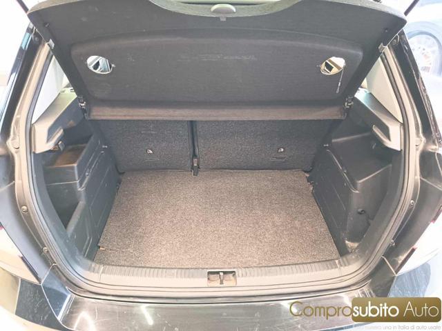 SKODA Fabia 1.4 TDI 75 CV Design Edition