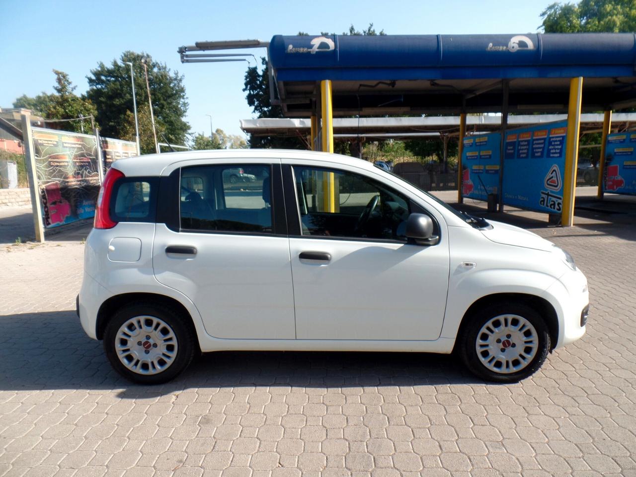 Fiat Panda 1.2 EasyPower GPL 69cv Prezzo Vero*