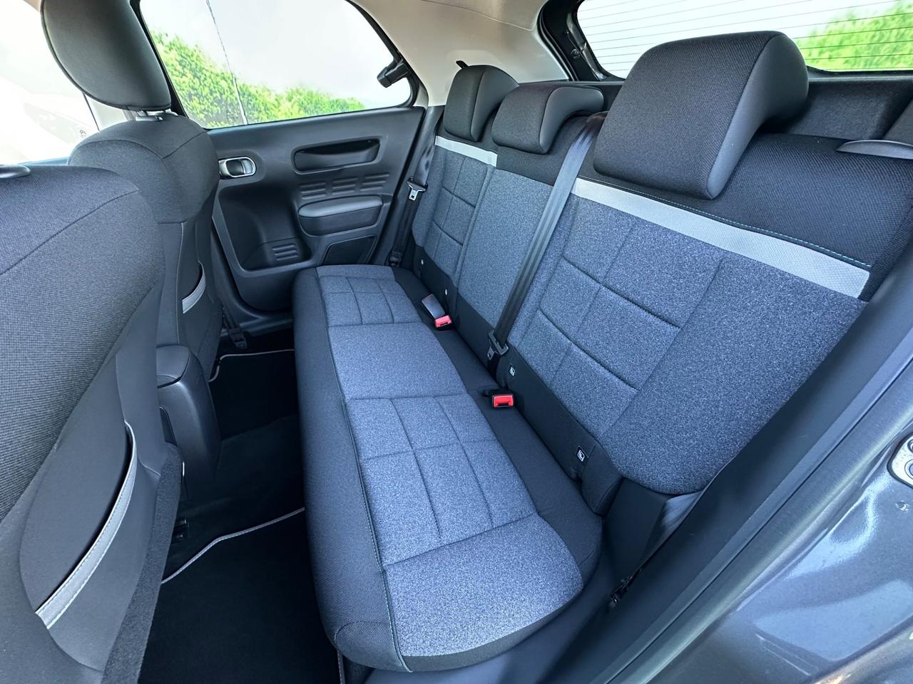 Citroën C4 Cactus 1.5 BlueHDI 100cv Shine 2020