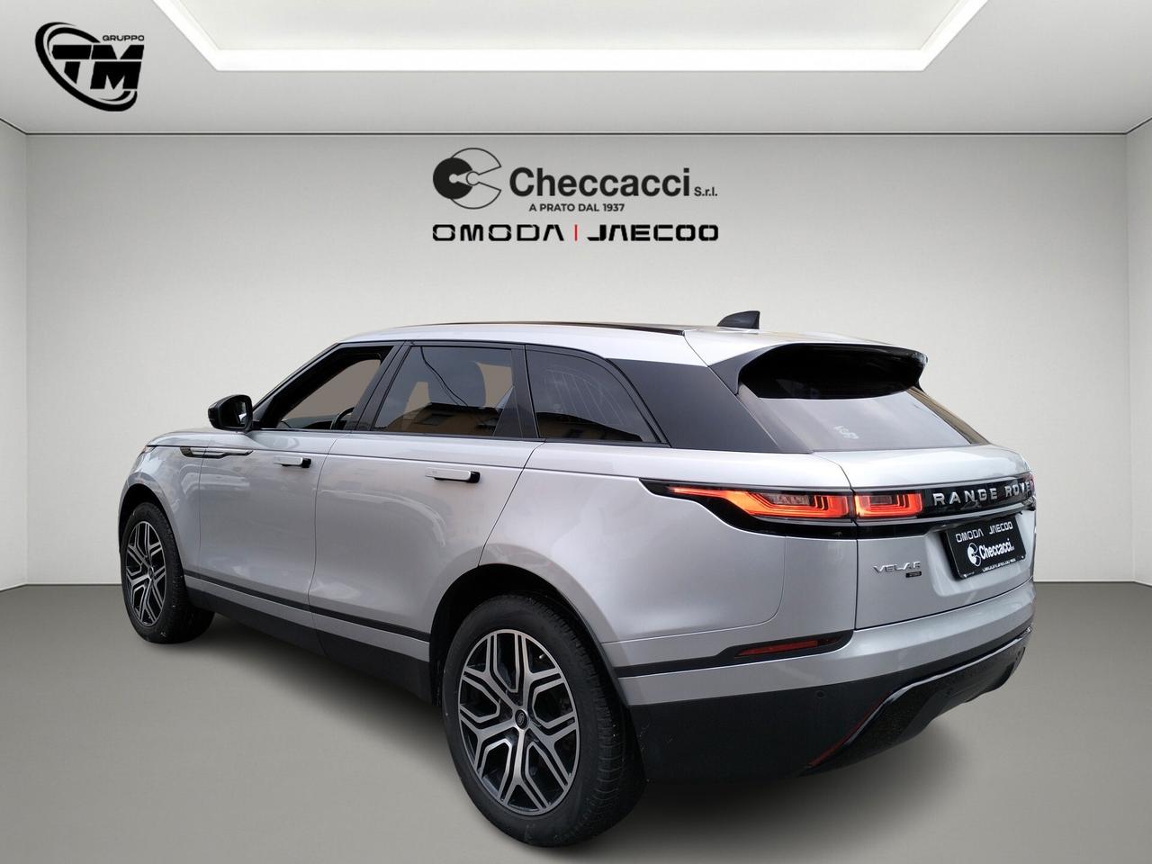 Land Rover Range Rover Velar 2.0d i4 R-Dynamic SE 180cv auto my19