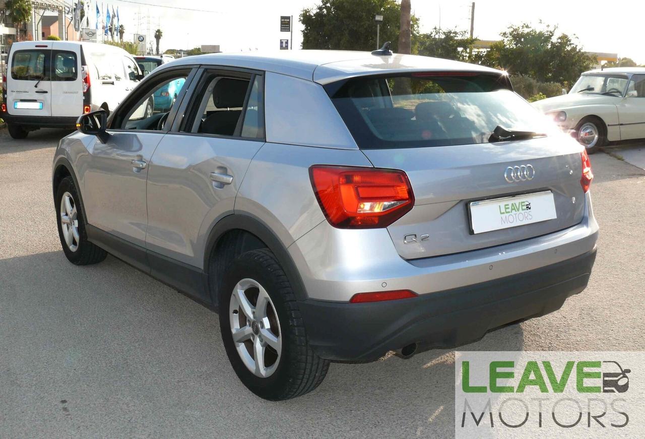 Audi Q2 1.6 TDI (M1373) OCCASIONE