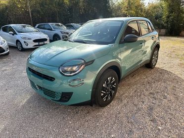 FIAT 600 1.2 Hybrid DCT MHEV 100 CV NUOVO