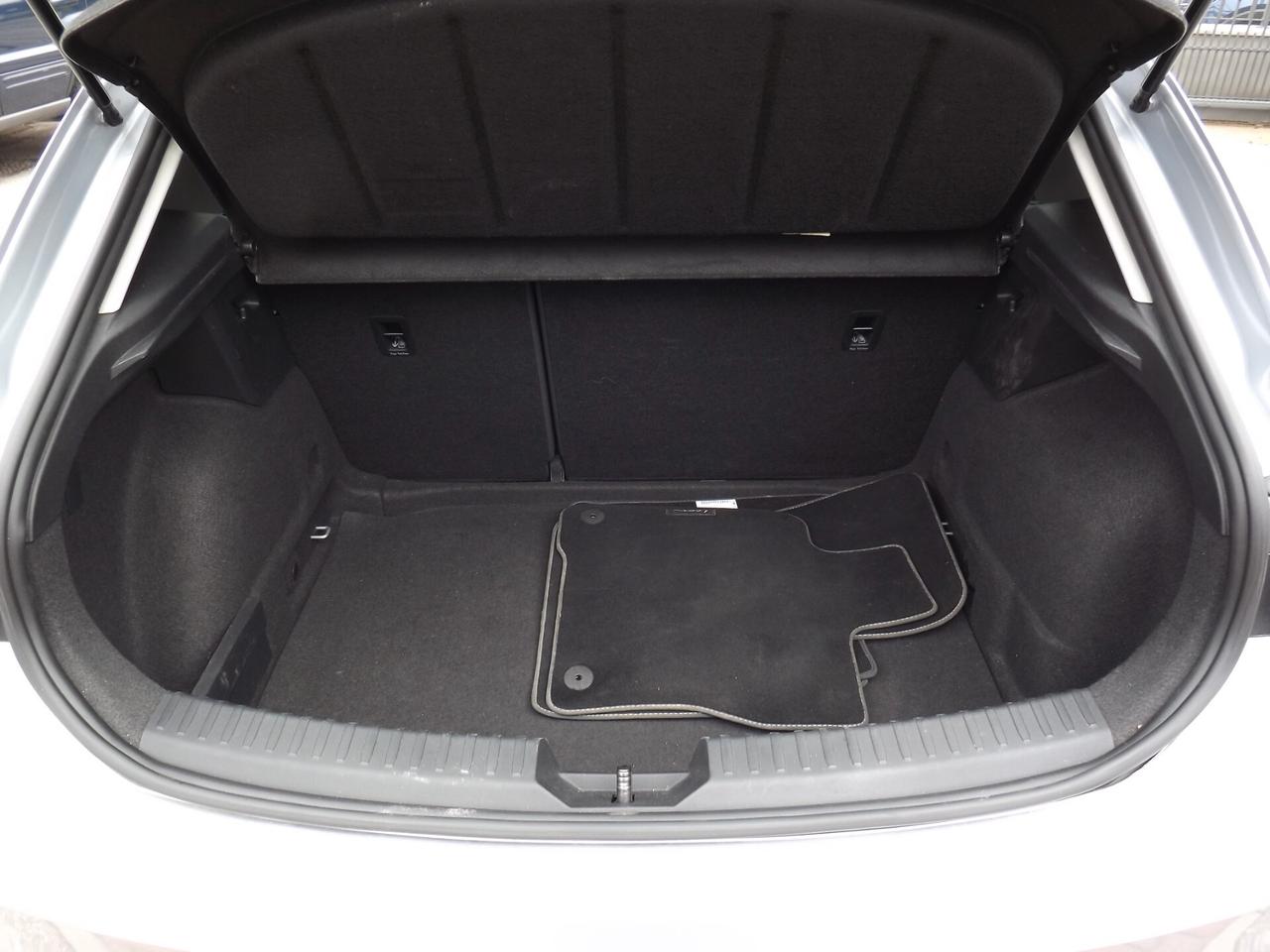 Seat Leon 2.0 TDI 150 CV DSG Xcellence