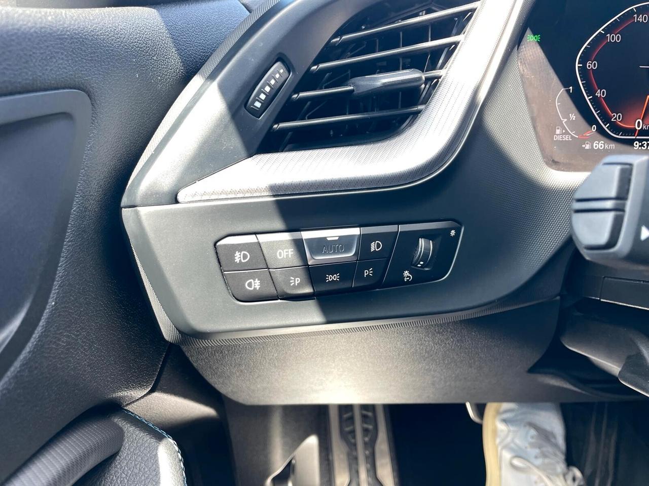 Bmw serie 1 118d 5p. Msport 2022