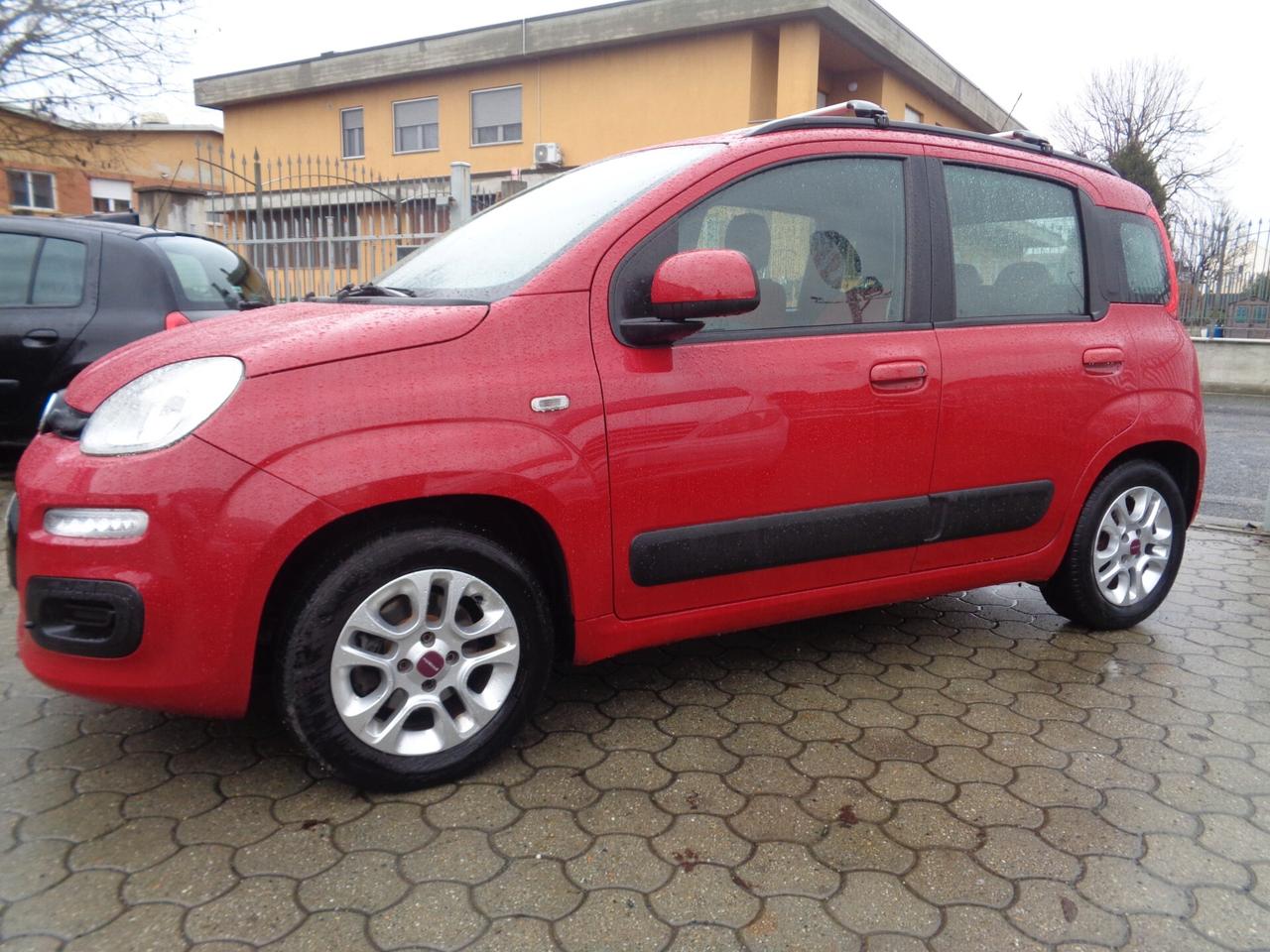 Fiat Panda 1.2 Easy