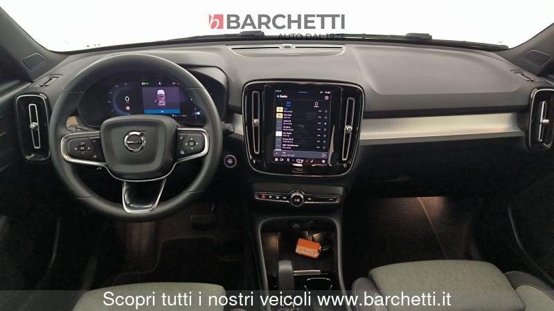 Volvo XC40 AUTOMATICO PLUS DARK