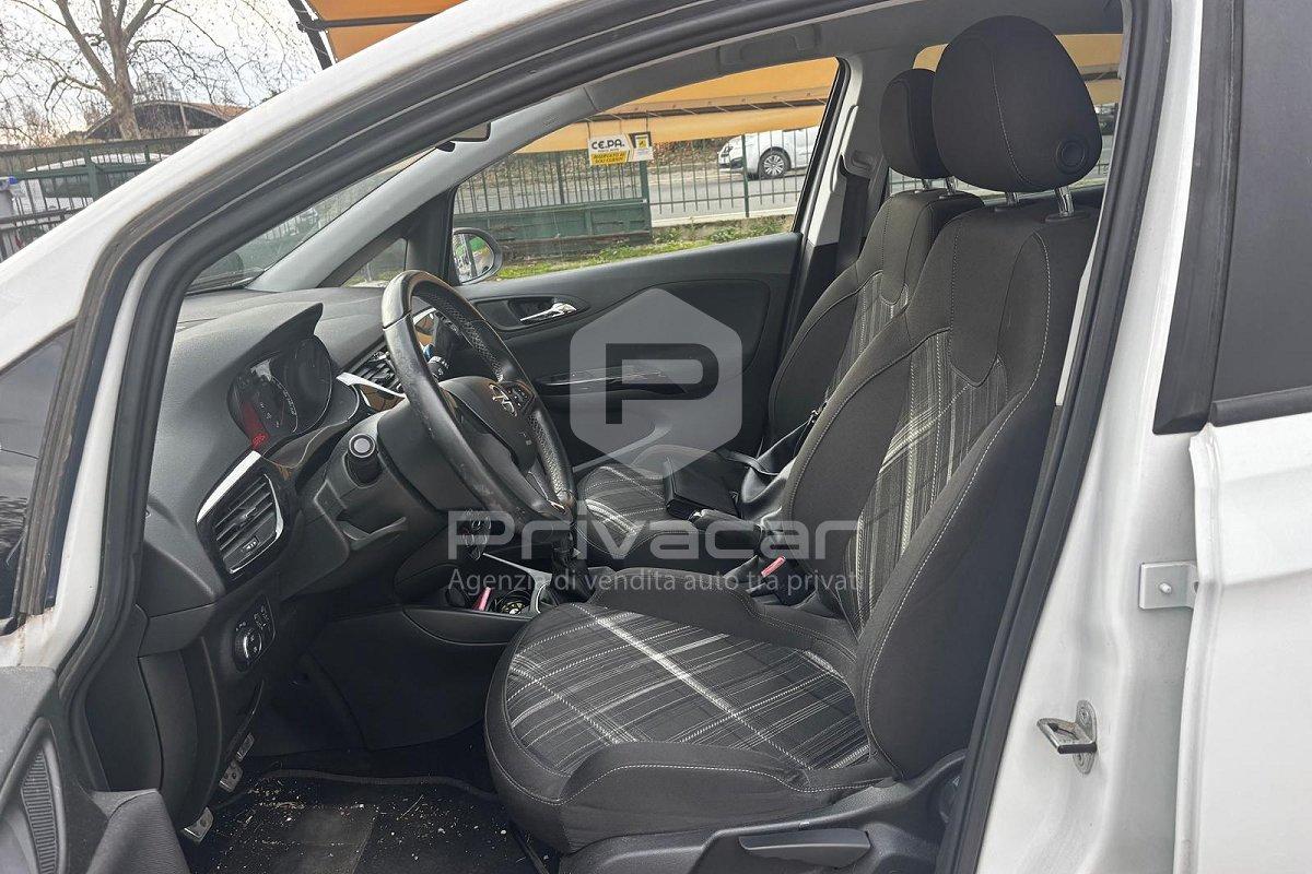 OPEL Corsa 1.2 5 porte