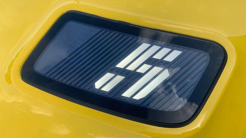 Renault 5 E-Tech Electric RENAULT iconic cinq 150 cv comfort range