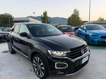 Volkswagen T-Roc 1.6 TDI 116CV 6M FULL OPTIONAL