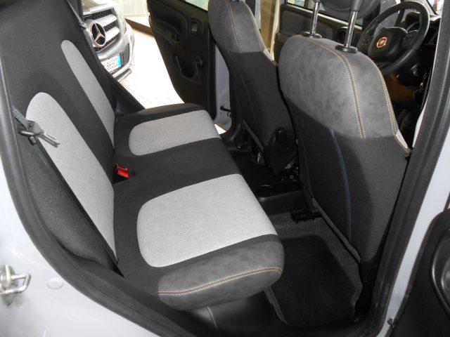 FIAT Panda 1.0 Hybrid City Cross Seminuova! Prezzo vero!