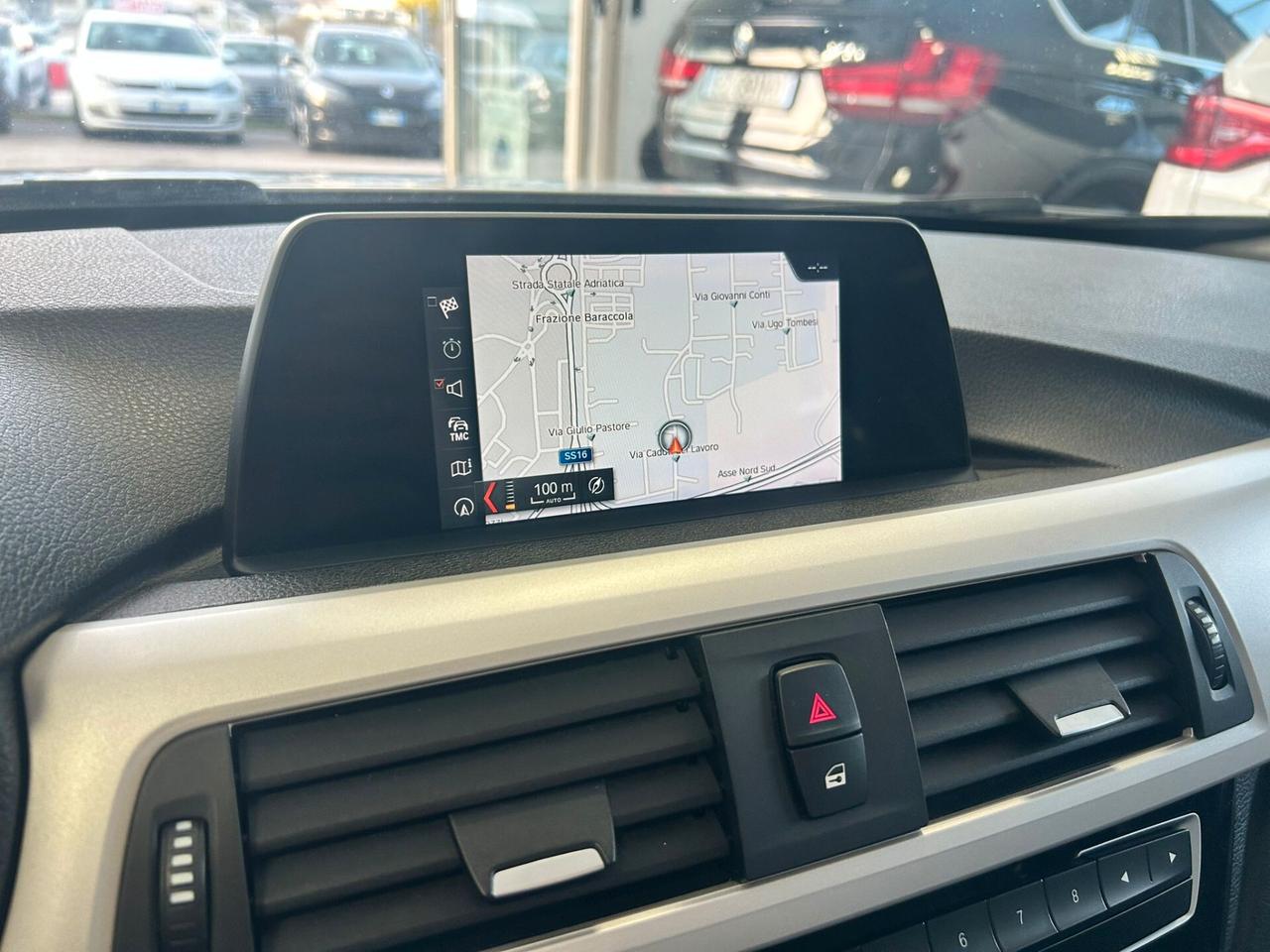 Bmw 320D 2.0D 190CV 2019