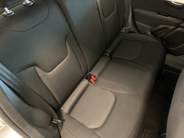JEEP Renegade 1.6 Mjt DDCT Automatico Business
