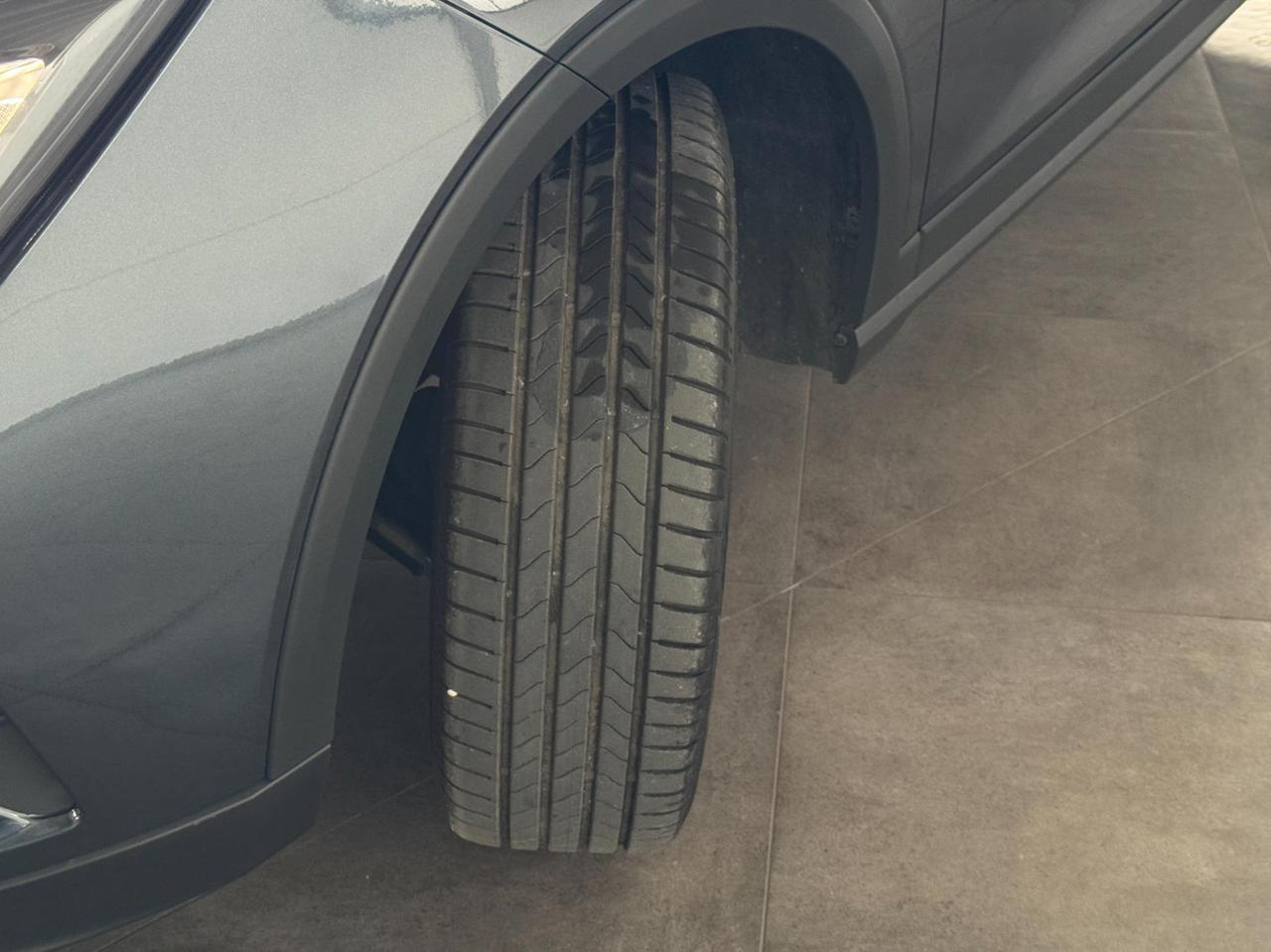 Seat Arona 1.0 tgi Style 90cv