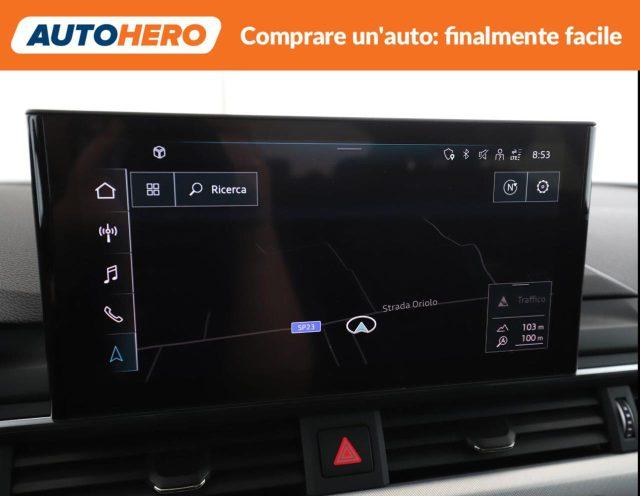 AUDI A5 40 TDI quattro S tronic S line edition